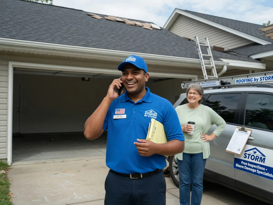 Roof Repair Near Me North Collins, NY FAQs