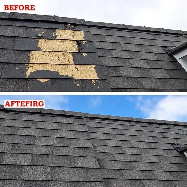 Roof Repair Near Me in North Collins, NY near me